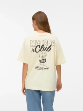 Vmlaura T-Shirt