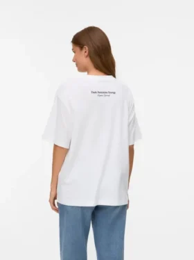 Vmlaura T-Shirt