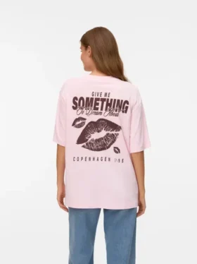 Vmlaura T-Shirt