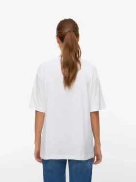 Vmlaura T-Shirt