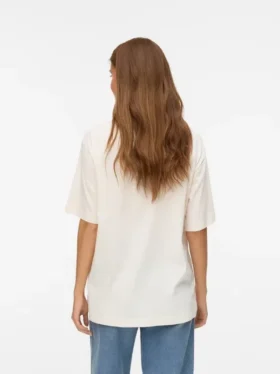 Vmlaura T-Shirt
