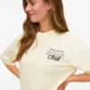 Vmlaura T-Shirt