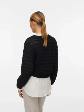 Vmlauryn Strickpullover