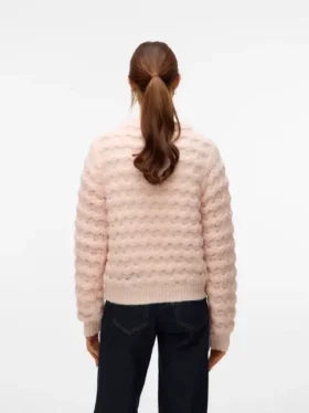 Vmlauryn Strickpullover