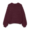Vmlauryn Strickpullover