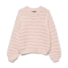 Vmlauryn Strickpullover