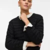 Vmlauryn Strickpullover