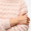 Vmlauryn Strickpullover