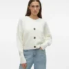 Vmlea Strickjacke aus Strickwaren