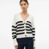 Vmlea Strickjacke aus Strickwaren