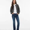 Vmlea Strickjacke aus Strickwaren