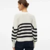 Vmlea Strickjacke aus Strickwaren