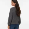 Vmlea Strickjacke aus Strickwaren
