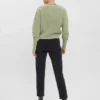 Vmlea Strickjacke aus Strickwaren