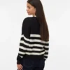 Vmlea Strickjacke aus Strickwaren