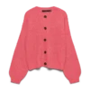Vmlea Strickjacke aus Strickwaren