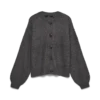 Vmlea Strickjacke aus Strickwaren