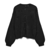 Vmlea Strickjacke aus Strickwaren