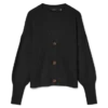 Vmlea Strickjacke aus Strickwaren