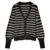 Vmlea Strickjacke aus Strickwaren