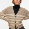 Vmlea Strickjacke aus Strickwaren
