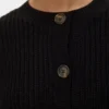 Vmlea Strickjacke aus Strickwaren
