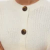 Vmlea Strickjacke aus Strickwaren