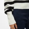 Vmlea Strickjacke aus Strickwaren