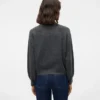 Vmleaf Strickpullover