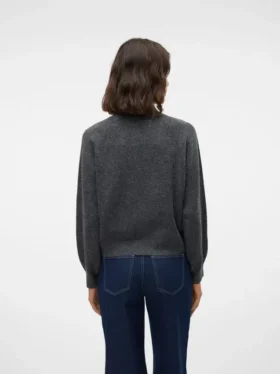 Vmleaf Strickpullover