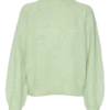 Vmleaf Strickpullover