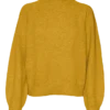 Vmleaf Strickpullover