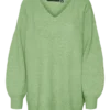 Vmleaf Strickpullover