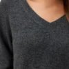 Vmleaf Strickpullover