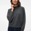 Vmleaf Strickpullover
