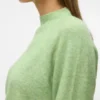 Vmleaf Strickpullover