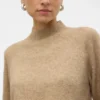 Vmleaf Strickpullover