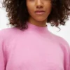 Vmleaf Strickpullover