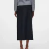 Vmleah Rock mit mittlerer Taillenhöhe