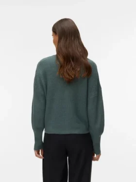 Vmlealight Strickcardigan