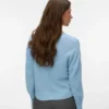 Vmlealight Strickcardigan