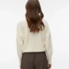 Vmlealight Strickcardigan