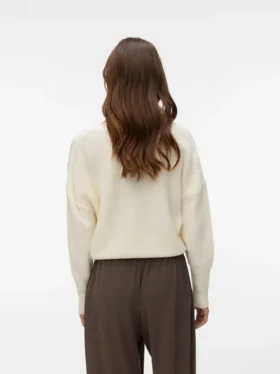 Vmlealight Strickcardigan