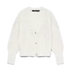 Vmlealight Strickcardigan