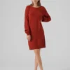 Vmlefile Kurzes Kleid