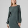 Vmlefile Kurzes Kleid