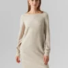 Vmlefile Kurzes Kleid