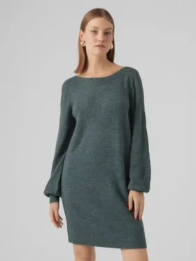 Vmlefile Kurzes Kleid