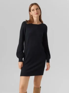 Vmlefile Kurzes Kleid