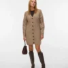 Vmlefile Kurzes Kleid